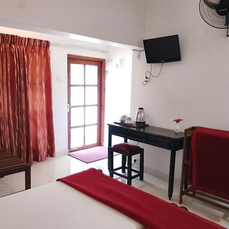 Imaaga Kandy Residence Bagian luar foto