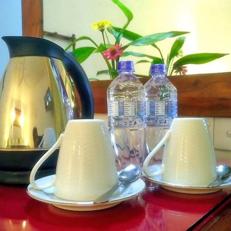 Imaaga Kandy Residence Bagian luar foto