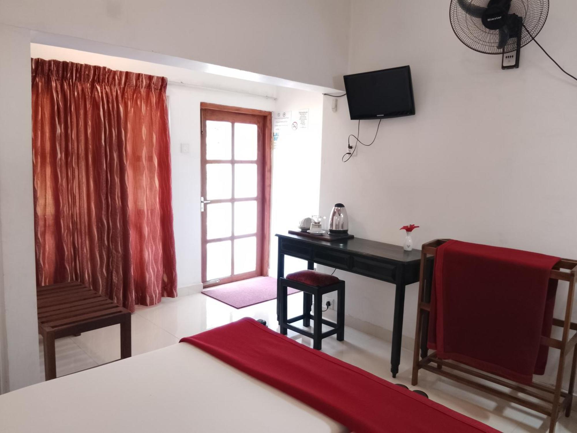 Imaaga Kandy Residence Bagian luar foto