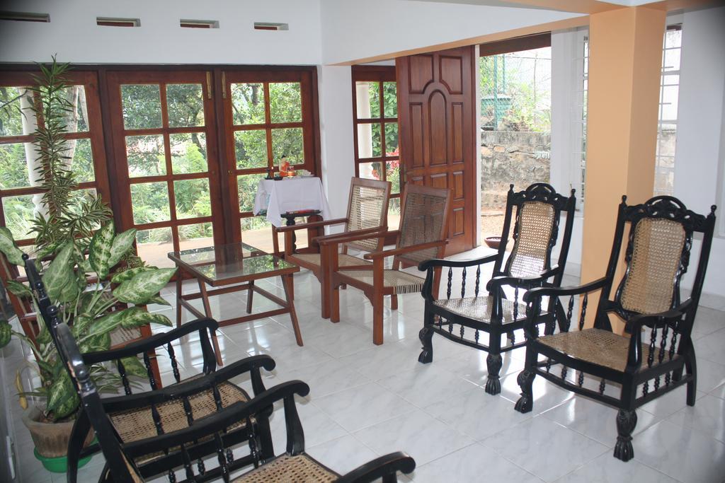 Imaaga Kandy Residence Bagian luar foto