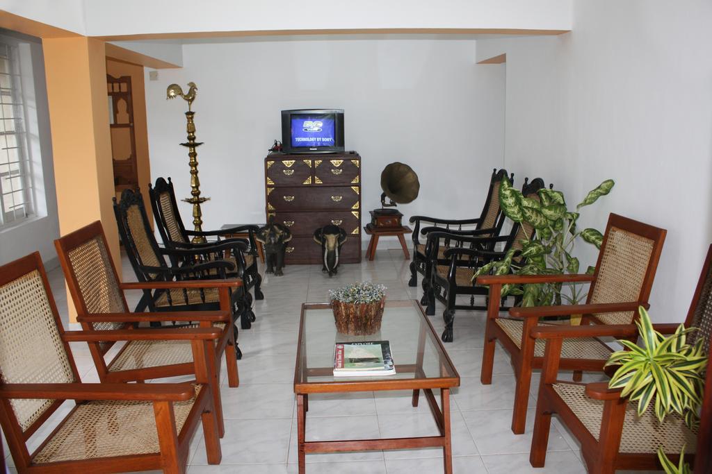 Imaaga Kandy Residence Bagian luar foto