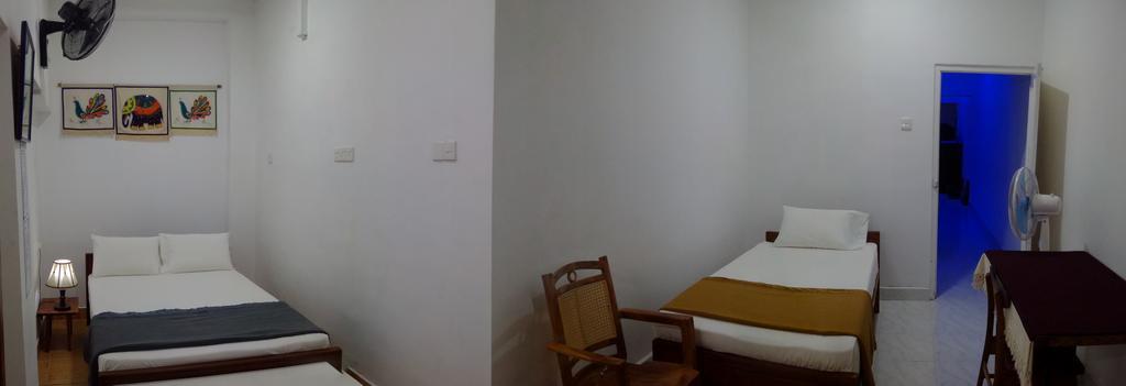 Imaaga Kandy Residence Bagian luar foto