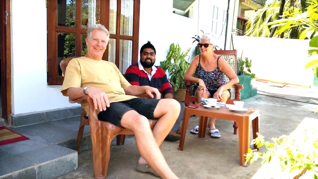 Imaaga Kandy Residence Bagian luar foto