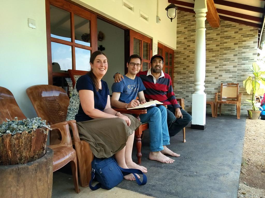 Imaaga Kandy Residence Bagian luar foto