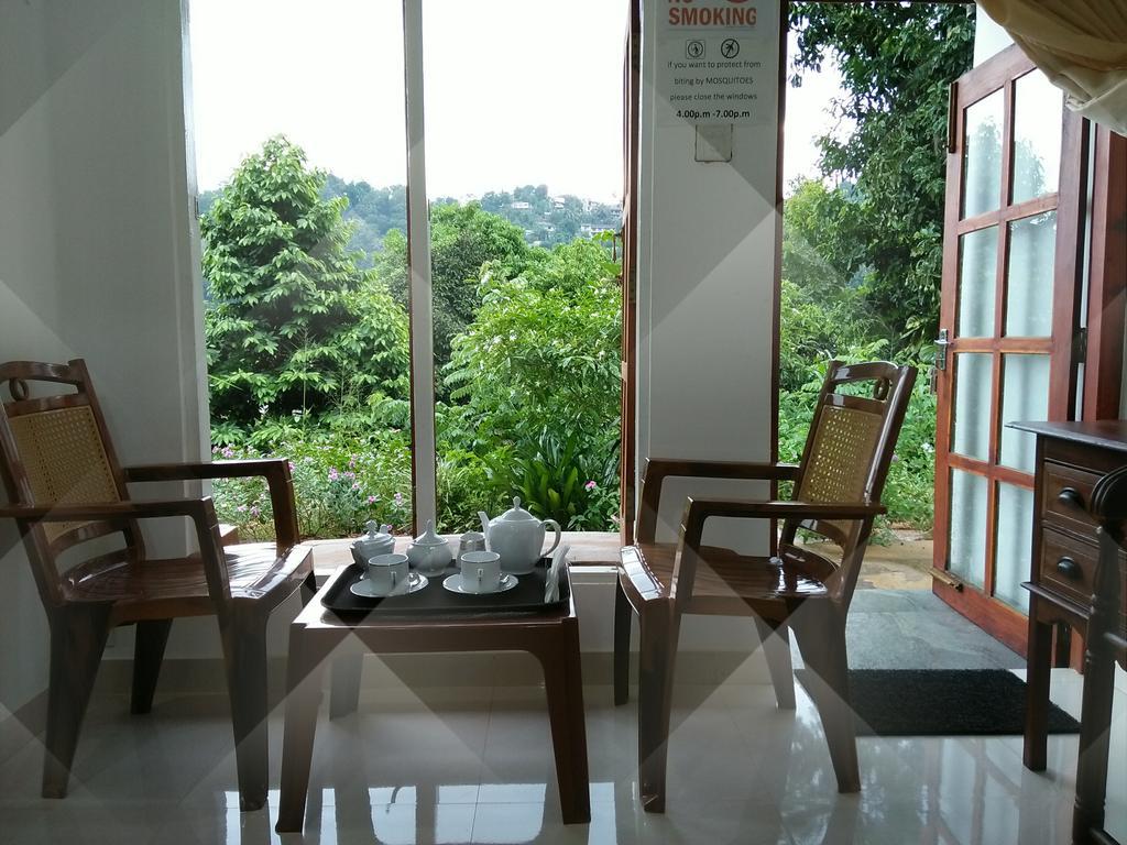 Imaaga Kandy Residence Bagian luar foto