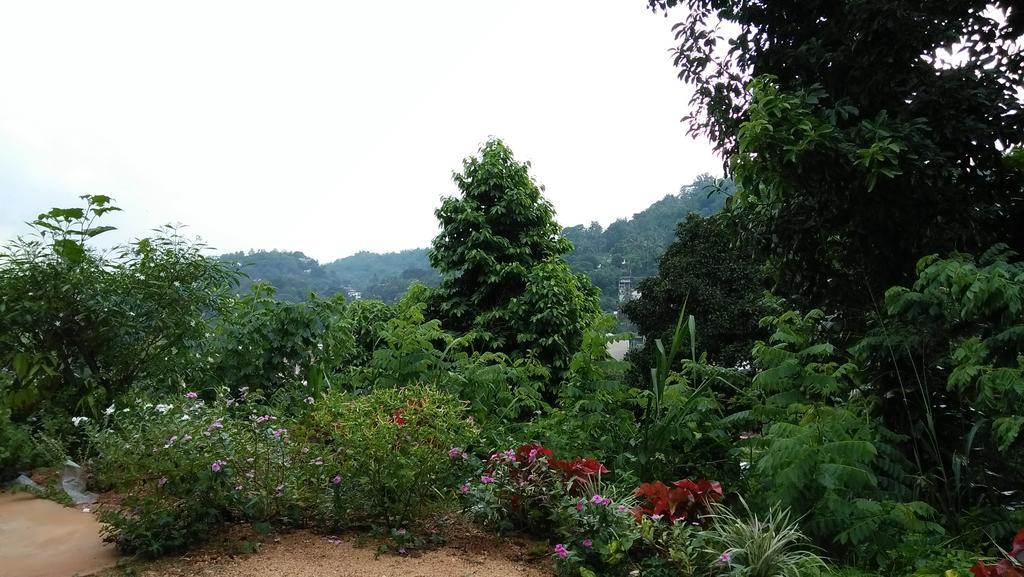 Imaaga Kandy Residence Bagian luar foto