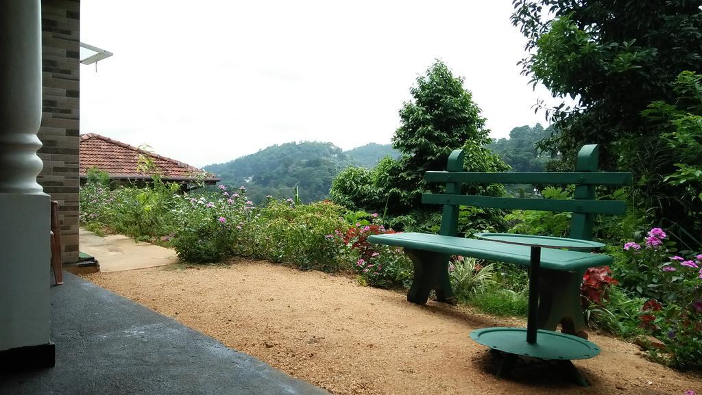 Imaaga Kandy Residence Bagian luar foto