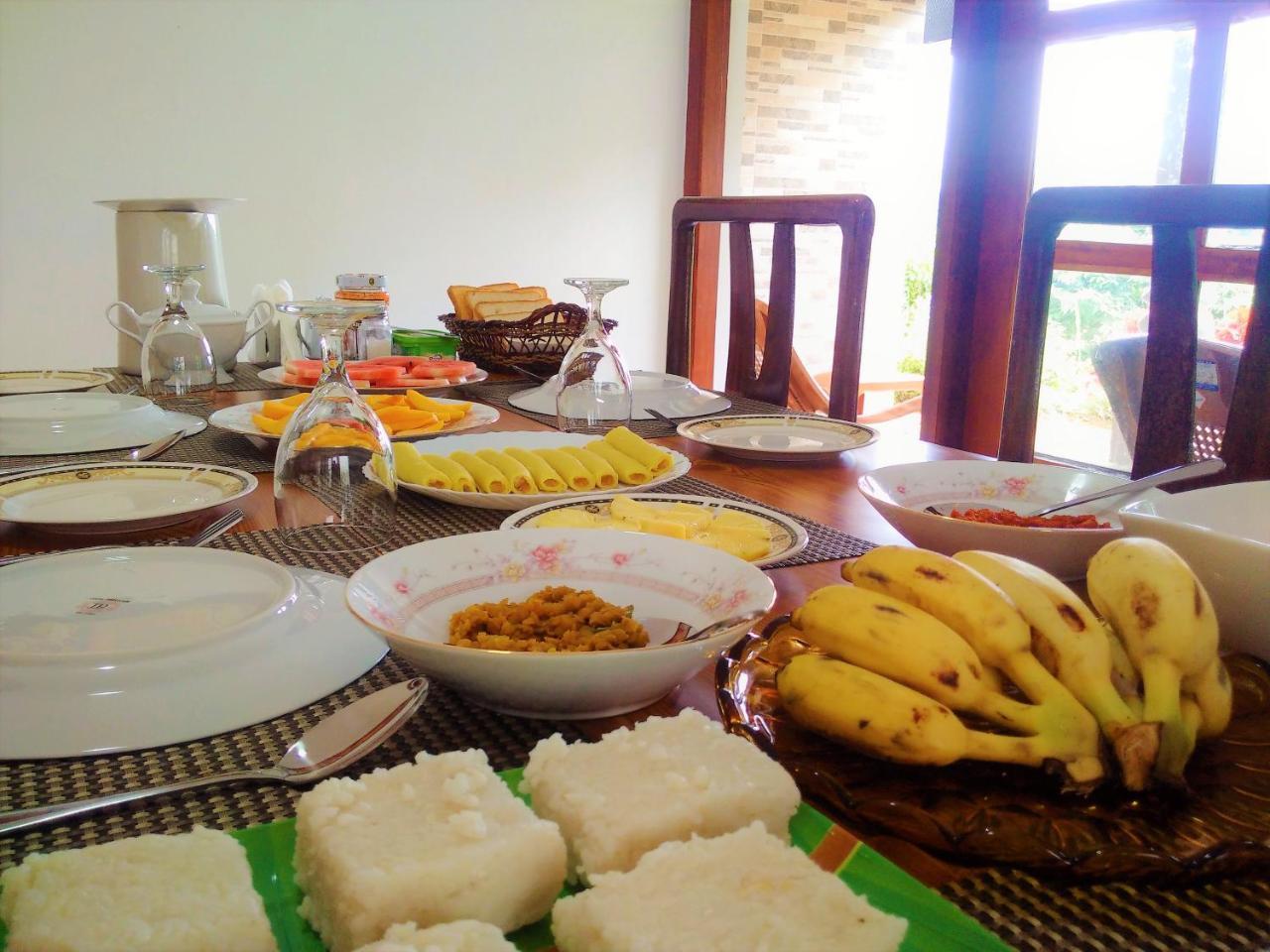 Imaaga Kandy Residence Bagian luar foto