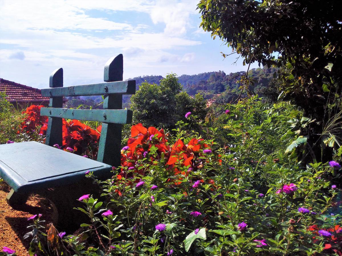 Imaaga Kandy Residence Bagian luar foto