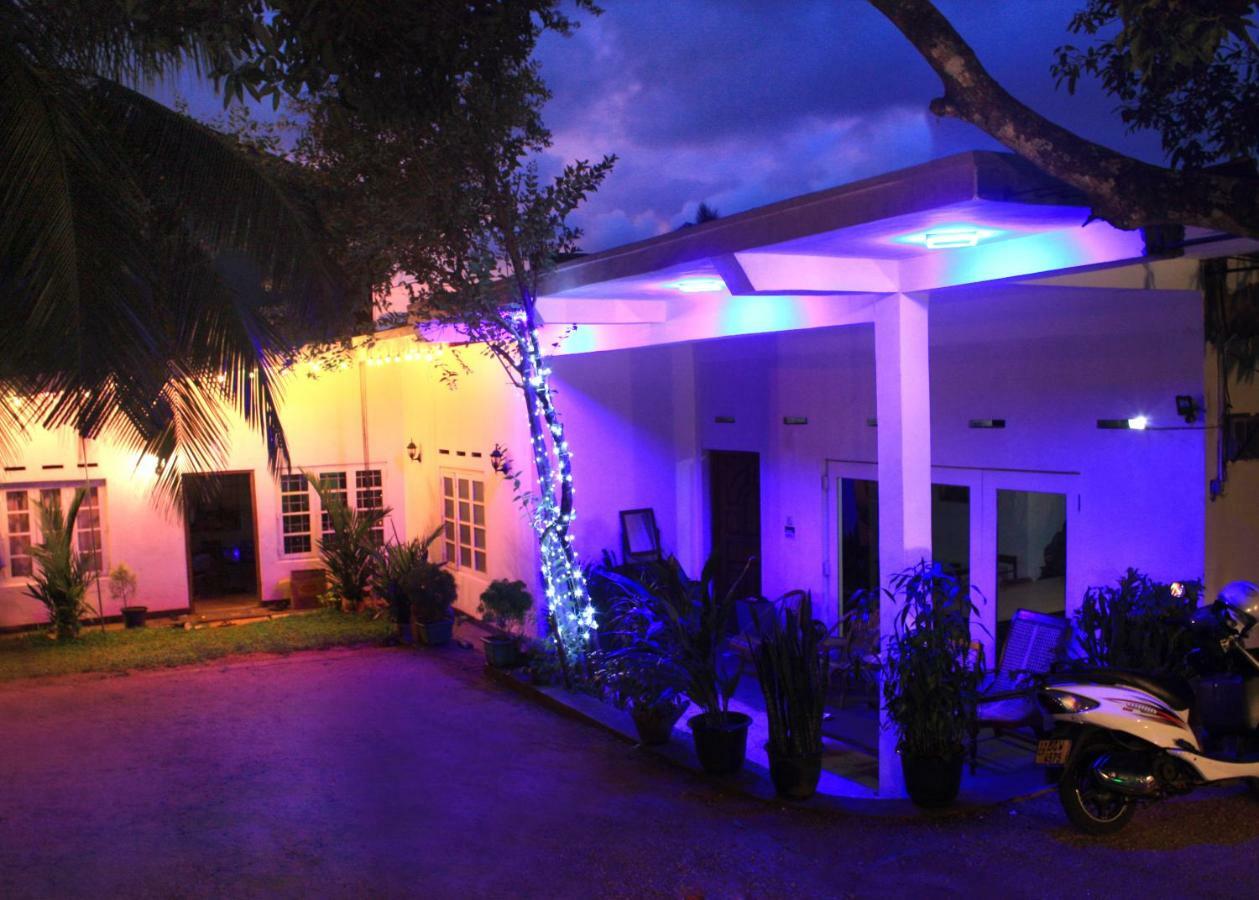Imaaga Kandy Residence Bagian luar foto