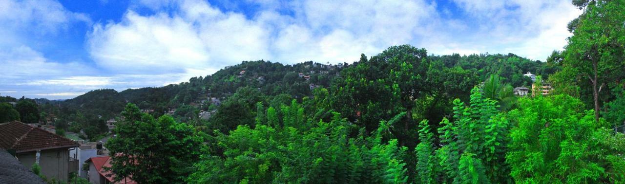Imaaga Kandy Residence Bagian luar foto