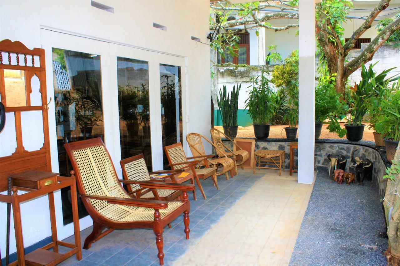 Imaaga Kandy Residence Bagian luar foto