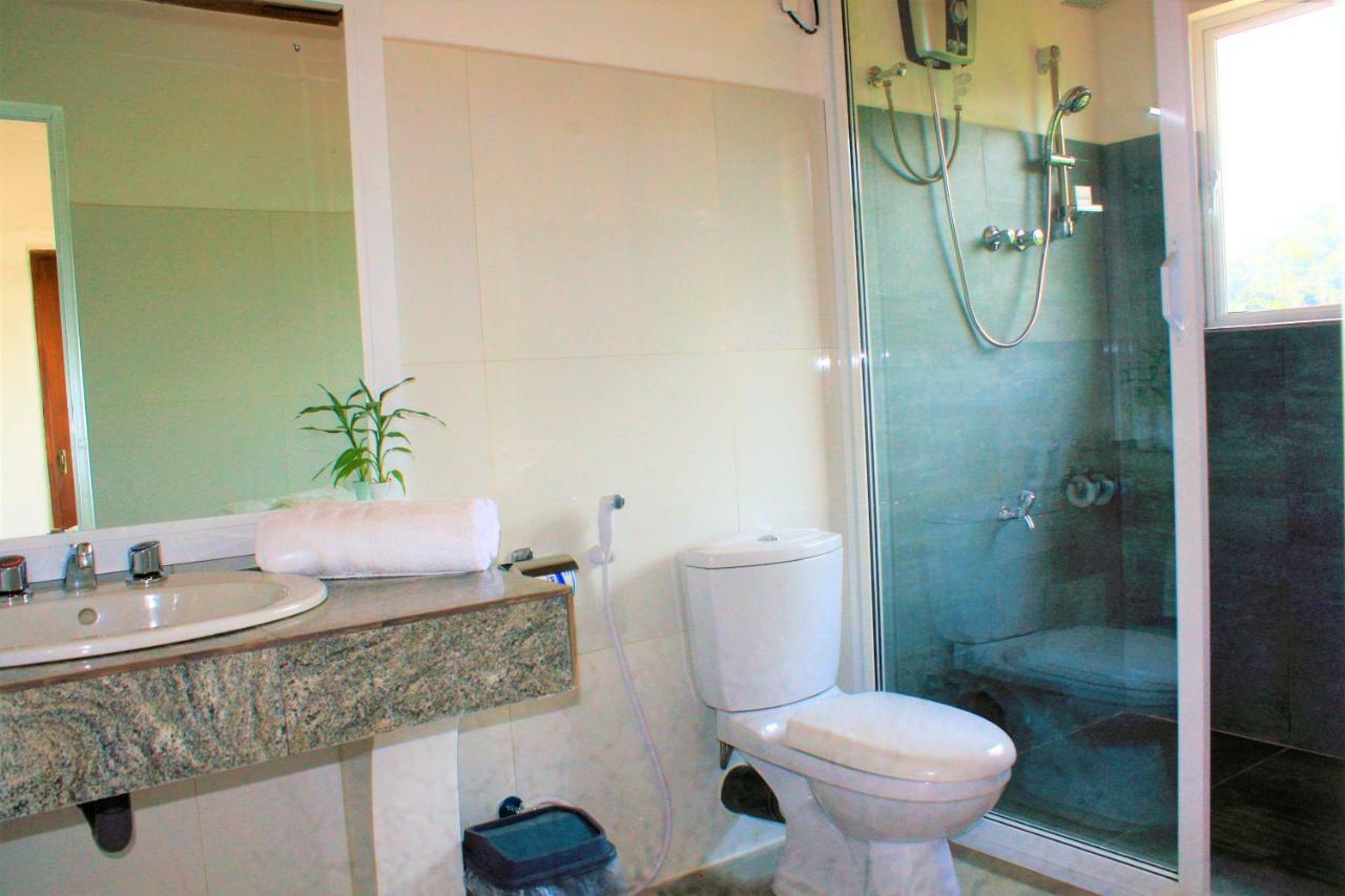 Imaaga Kandy Residence Bagian luar foto