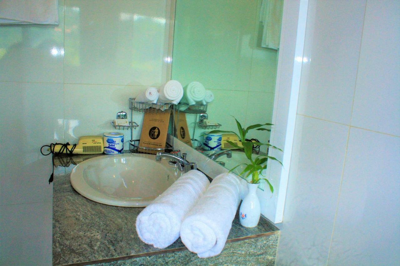 Imaaga Kandy Residence Bagian luar foto
