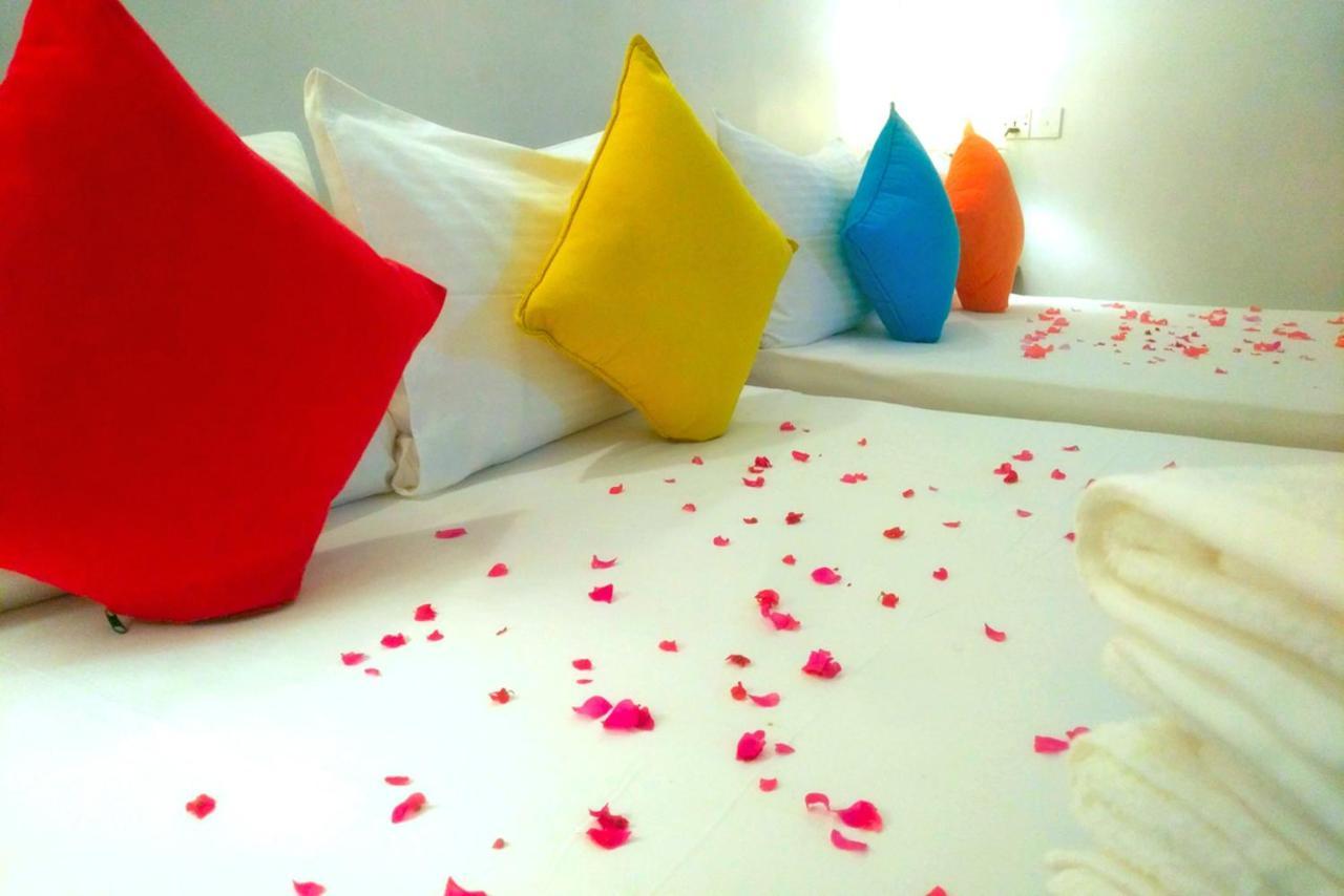 Imaaga Kandy Residence Bagian luar foto