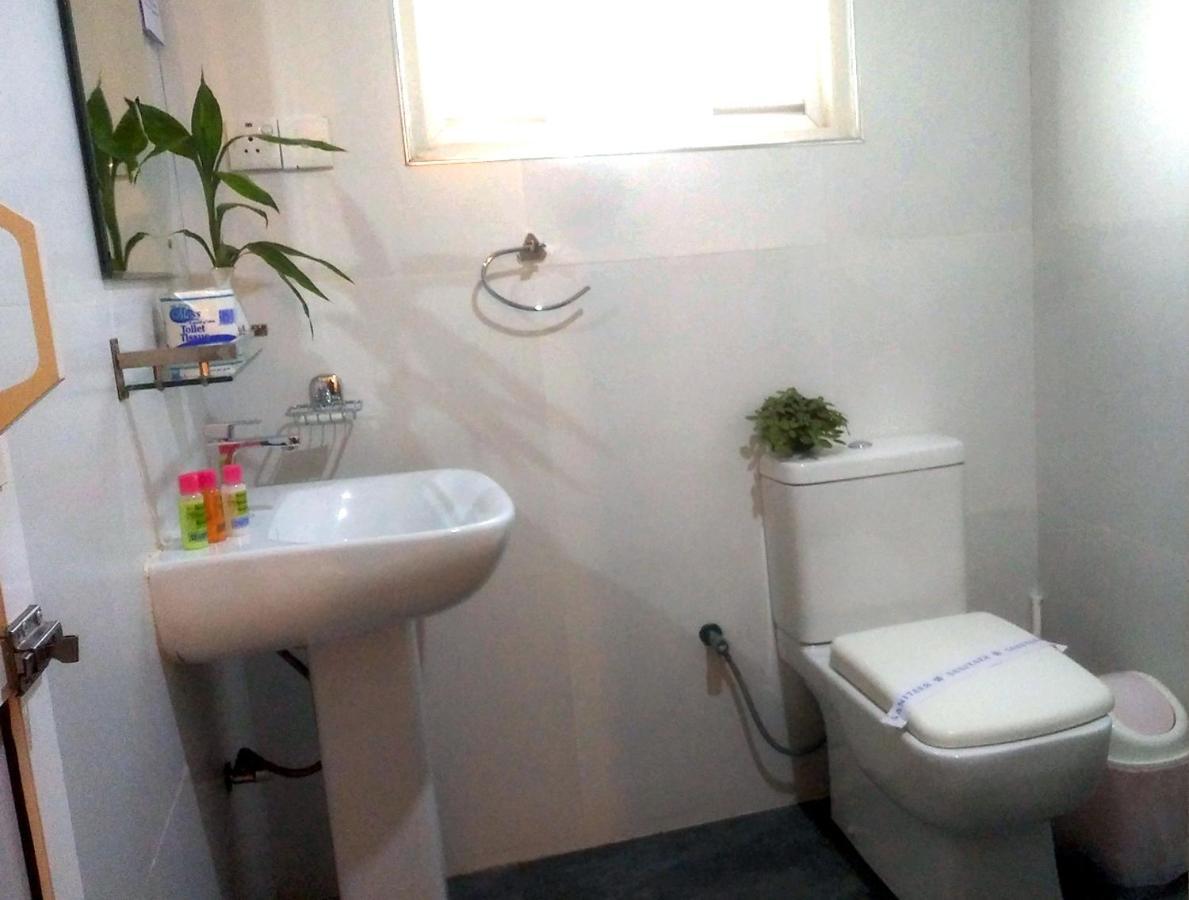 Imaaga Kandy Residence Bagian luar foto