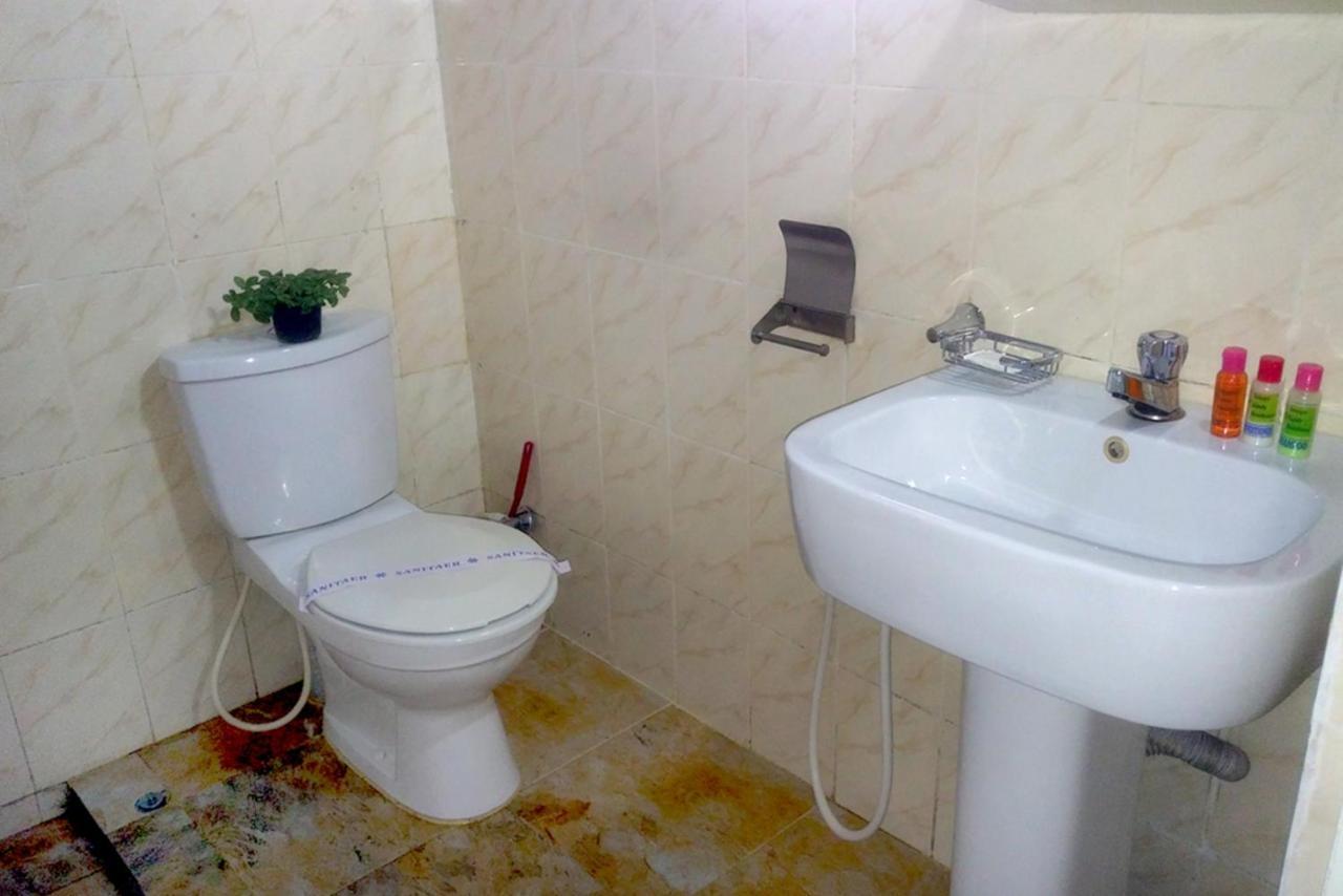 Imaaga Kandy Residence Bagian luar foto