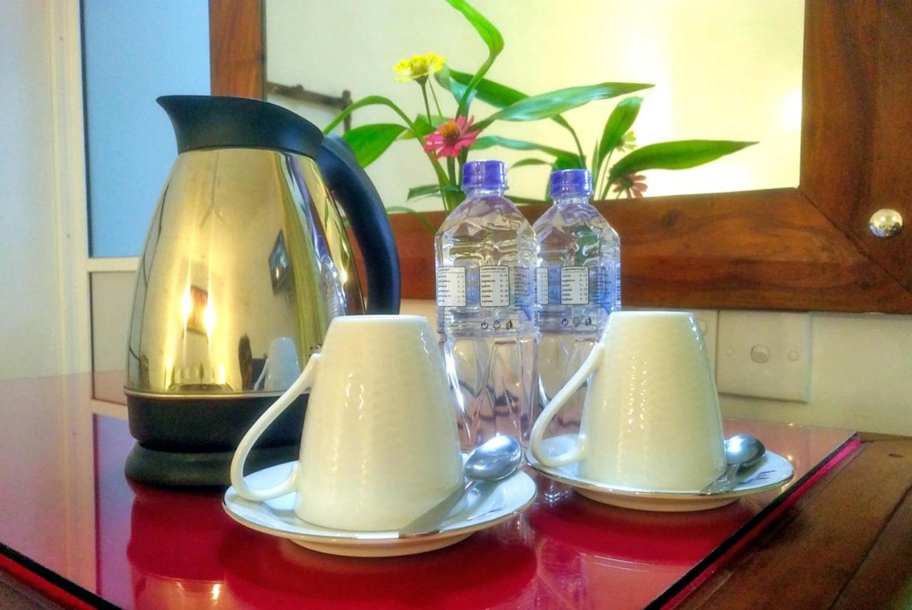 Imaaga Kandy Residence Bagian luar foto