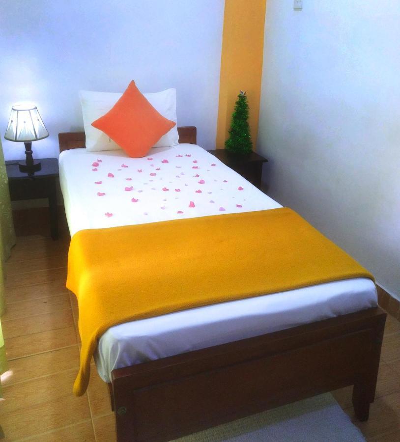 Imaaga Kandy Residence Bagian luar foto