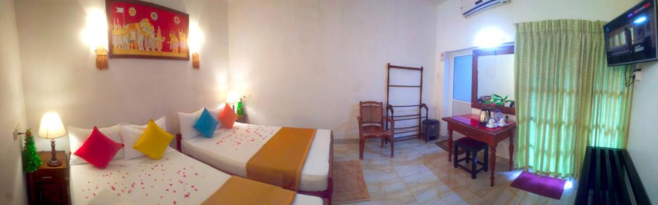 Imaaga Kandy Residence Bagian luar foto
