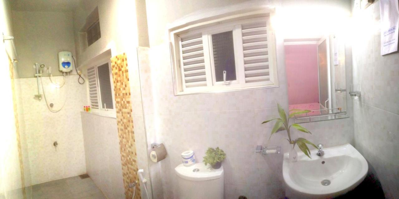 Imaaga Kandy Residence Bagian luar foto