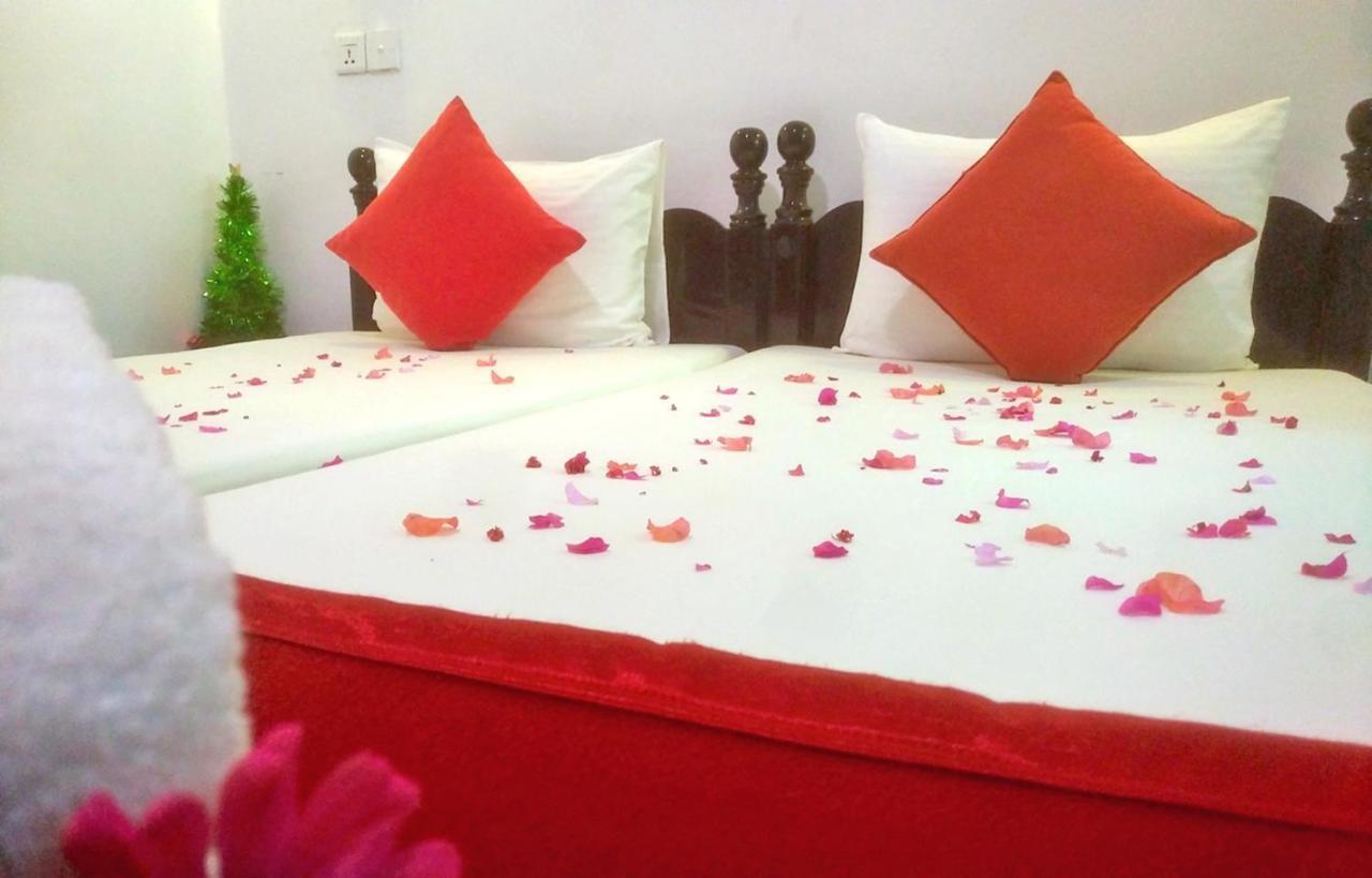 Imaaga Kandy Residence Bagian luar foto